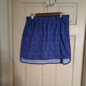 Outdoor lifestyle  skorts A-2
